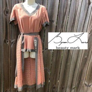 Byron Lars UNICORN Blouse 4